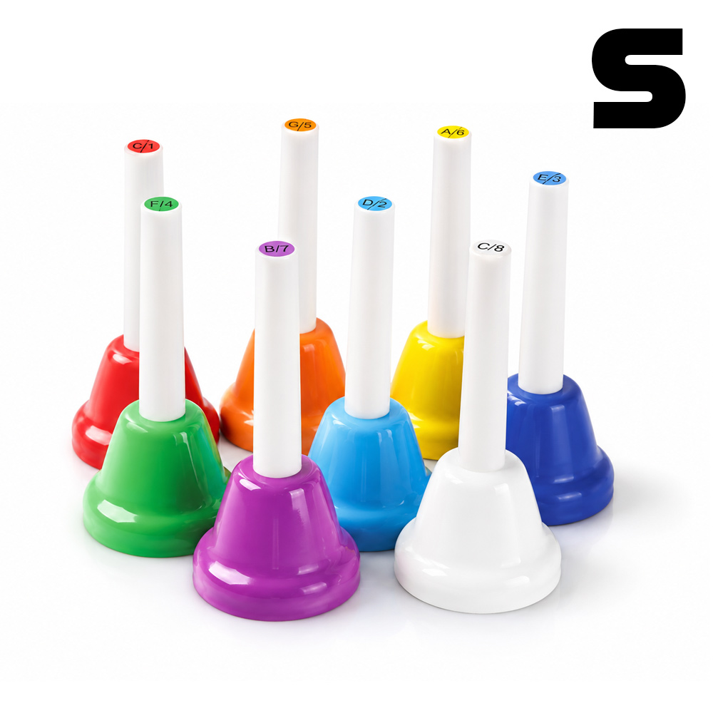 핸드벨 SMALL